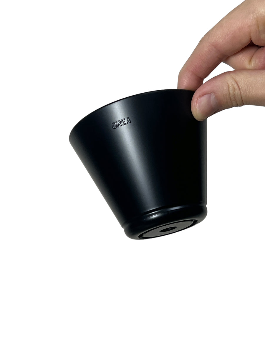 OREA Brewer V3 - Basalt Matte Black Version – Bean Belt
