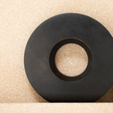 ORIGAMI×Maruyoshi Kosaka Dripper Holder [Sakura Black Urushi]