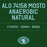 Alo 74158 Mosto Anaerobic Natural