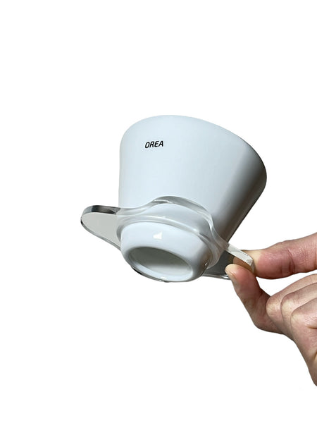 OREA Porcelain Brewer