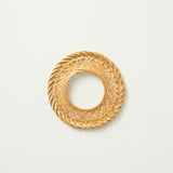 Origami Dripper Holder [Rinko Weave]