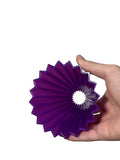 Origami Dripper Air S-Purple