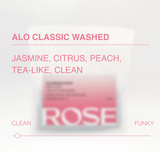Alo Classic Washed