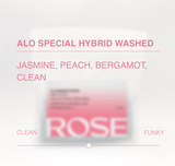 Alo Special Hybrid Washed