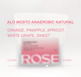 Alo Mosto Anaerobic Natural