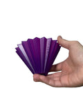 Origami Dripper Air S-Purple