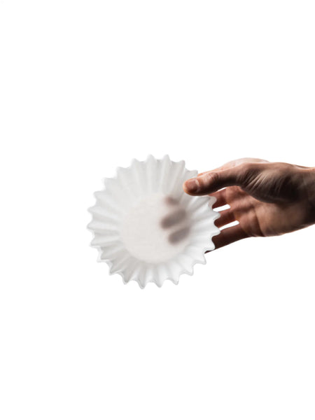 Big Boy Wave Filter Paper