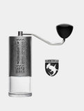C40 LAB Series Hammerhead
