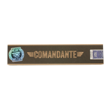 C60 Baracuda Nautilus Blue