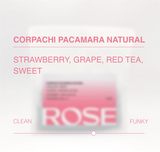 Corpachi Pacamara Anaerobic Natural