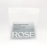 Hacienda La Esmeralda Geisha Washed