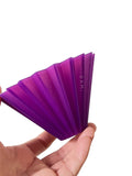 Origami Dripper Air S-Purple