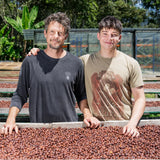 Fincas Del Putushio - Washed Mejorado