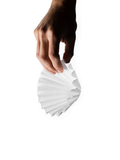 OREA Filter Paper - Wave