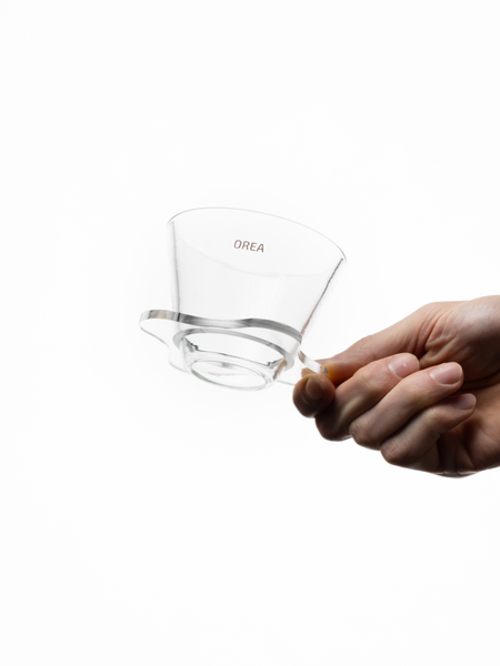 OREA Glass Brewer Type-A