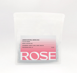 Janson Natural Geisha #942