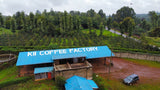 Kii AA - Kenya Washed SL-28, SL-34, Baitan, Ruiru