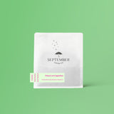 Finca Los Capachos - Colombia Washed Pink Bourbon