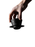 OREA O1 Brewer Steel Obsidian