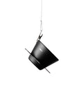 OREA O1 Brewer Steel Obsidian