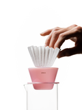 OREA Brewer Tritan O1 - Creamy PINK