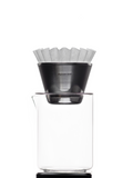 OREA O1 Brewer Steel Raw