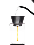 OREA O1 Brewer Steel Raw