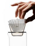 OREA Brewer Tritan O1 - Smoke Black