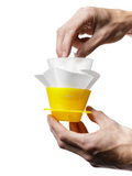 OREA Brewer Tritan O1 - Happy Yellow
