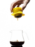 OREA Brewer Tritan O1 - Happy Yellow
