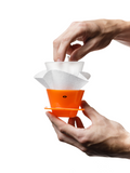 OREA Brewer Tritan O1 x TANAT(Peachy Orange)