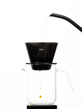OREA Brewer Tritan O2 - Darth Black