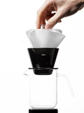 OREA Brewer Tritan O2 - Darth Black