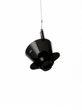 OREA Brewer Tritan O2 - Darth Black