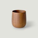 MOHEIM YUKI 木杯