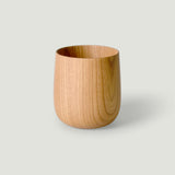 MOHEIM YUKI 木杯