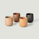 MOHEIM YUKI 木杯