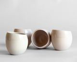 Ment Espresso Cups