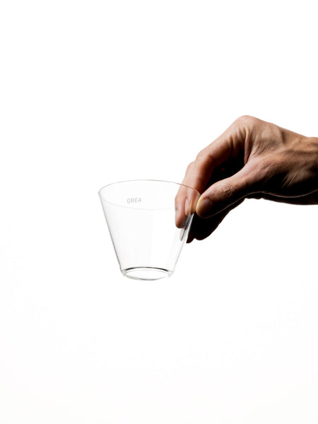 OREA Glass Brewer Type-B