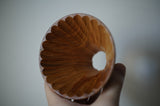 Rikka Coffee Dripper - Natural