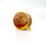 MK Dripper - pink/yellow