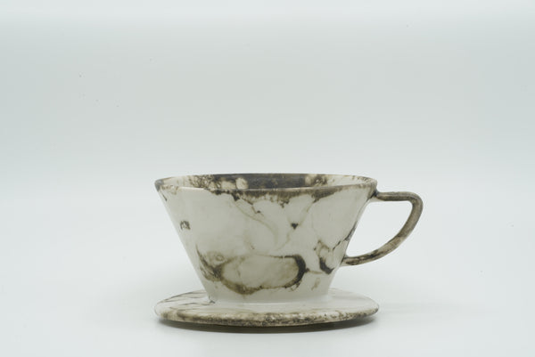 MK Dripper - bubble brown