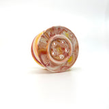 MK Dripper - pink/yellow