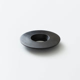 ORIGAMI×Maruyoshi Kosaka Dripper Holder [Sakura Black Urushi]