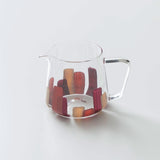ORIGAMI×Maruyoshi Kosaka Aroma Glass Server [fuji]