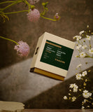Takesi Peaberry Java