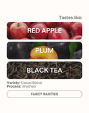 Takesi Catuai Blend