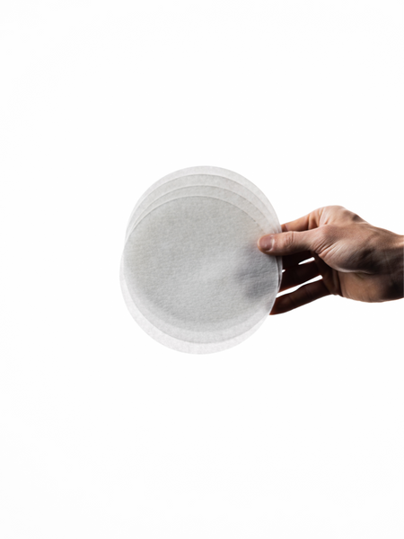 OREA Flat Filter Paper - Type "C"