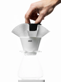 OREA Porcelain Brewer