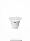 OREA Porcelain Brewer